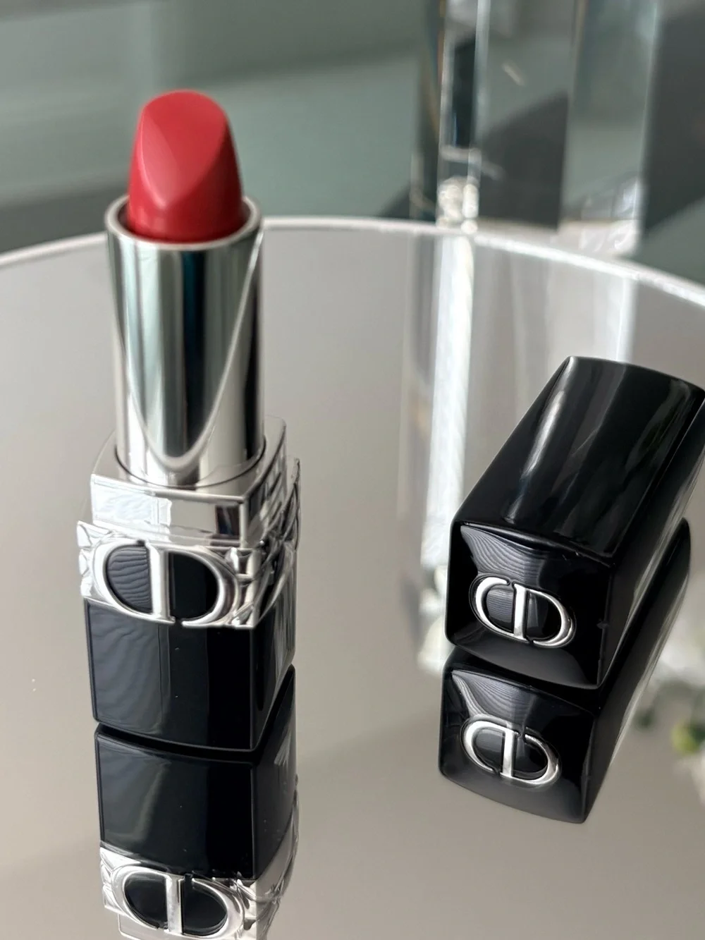 Dior Rouge Lipstick #772